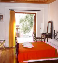 Paraliako Hotel Kyparissi