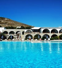 4* Porto Paros