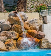 4* Paleo ArtNouveau Hotel