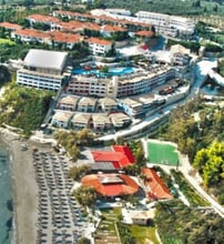 4* Zante Royal Resort