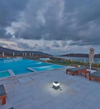 5* Royal Marmin Bay Boutique & Art Hotel