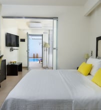 5* Angela Suites Boutique Hotel - Λασίθι, Κρήτη