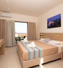 Passas Mare Apartments & Studios