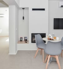 Princess Mare Hotel - Νάξος