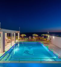 Dimitra Hotel - Πρέβεζα