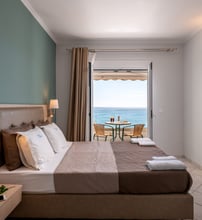 Dimitra Hotel - Πρέβεζα