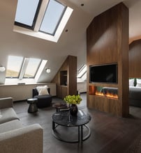 5* The Lynx | Mountain Resort