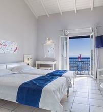 4* Adrina Beach Hotel - Πάνορμος, Σκόπελος