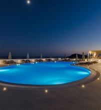 Lianos Village - Άγιος Προκόπιος, Νάξος