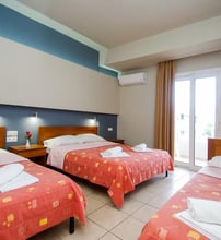 Hotel Rodon - Παραλία Κατερίνης