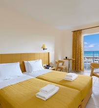 4* Astir Beach Hotel