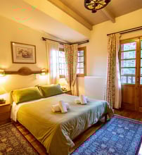 Bourazani Wild Life Resort