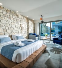 Mary Hotel Apts & Mary Royal Suites - Ρέθυμνο, Κρήτη