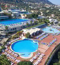 4* Royal & Imperial Belvedere Hotel - Χερσόνησος, Κρήτη