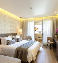 4* Theartemis Palace Hotel - Ρέθυμνο, Κρήτη