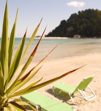 Blue Bay Beach Hotel - Κοίνυρα, Θάσος