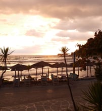 Blue Bay Beach Hotel - Κοίνυρα, Θάσος