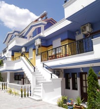 Blue Sea Beach Resort - Σκάλα Ποταμιάς, Θάσος