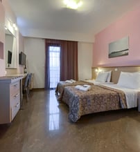 4* Irini Hotel - Αφιάρτης, Κάρπαθος