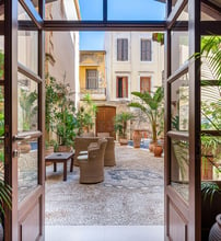 4* Palazzino Di Corina - Ρέθυμνο, Κρήτη