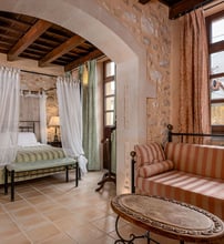 4* Palazzino Di Corina - Ρέθυμνο, Κρήτη