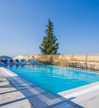 4* Paleo ArtNouveau Hotel