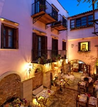 4* Veneto Hotel- Ρέθυμνο, Κρήτη
