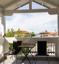 Bemyguest Comfort Zefyros Hotel - Νέοι Πόροι, Πιερία