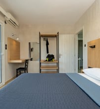 Bemyguest Comfort Zefyros Hotel - Νέοι Πόροι, Πιερία