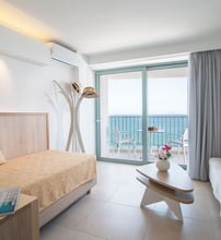 4* Alia Beach Hotel - Χερσόνησος, Κρήτη