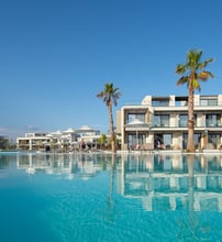 5* Portes Lithos Luxury Resort