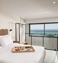 5* Portes Lithos Luxury Resort