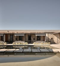 Dexamenes Seaside Hotel