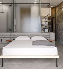 Dexamenes Seaside Hotel