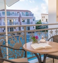 Flamingos Hotel - Κάτω Δαράτσο, Χανιά