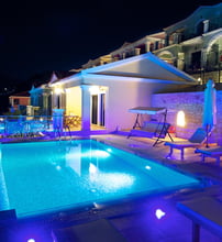 4* Kefalonia Bay Palace - Κεφαλονιά