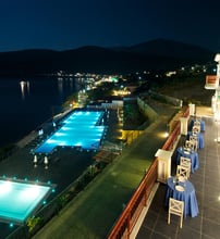 4* Kefalonia Bay Palace - Κεφαλονιά
