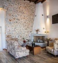Trapela Areopolis Boutique Hotel - Αρεόπολη, Μάνη