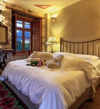 4* Archontiko Chioti - Λεωνίδιο, Αρκαδία