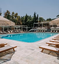 4* Brown Beach Chalkida - Χαλκίδα, Εύβοια