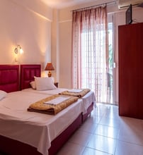Christina Hotel
