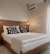 Polis of Naxos Stylish Suites - Χώρα, Νάξος