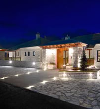 5* Kores Boutique Hotel & Spa