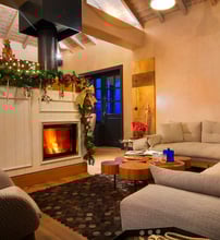 5* Kores Boutique Hotel & Spa - Βίτσα, Ζαγοροχώρια