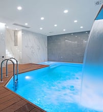 5* Kores Boutique Hotel & Spa - Βίτσα, Ζαγοροχώρια