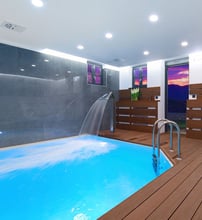 5* Kores Boutique Hotel & Spa