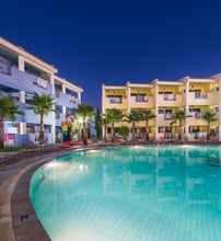 4* Caretta Beach Holiday Village