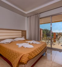 4* Caretta Beach Holiday Village - Καλαμάκι, Ζάκυνθος