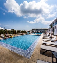 4* Caretta Paradise -  Τραγάκι, Ζάκυνθος