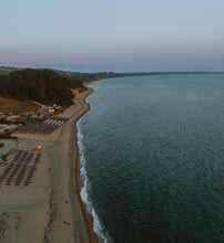 Nama Seaside Villas - Κανάλι, Πρέβεζα